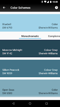 Nix Paints for PC screenshot 3