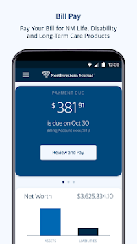 Northwestern Mutual for PC screenshot 1