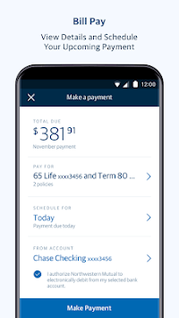 Northwestern Mutual for PC screenshot 2