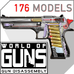 World of Guns: Gun Disassembly APK