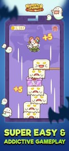 Hamster Jump: Cake Tower! for PC screenshot 2