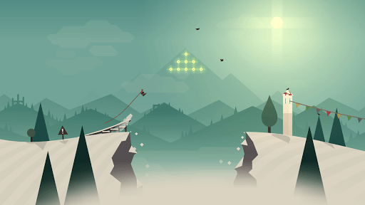 Alto's Adventure for PC screenshot 1