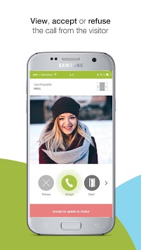 IPGUARD for PC screenshot 1