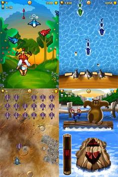 101-in-1 Games for PC screenshot 2