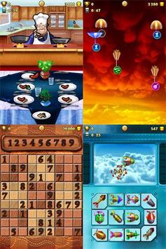 101-in-1 Games for PC screenshot 3