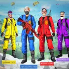 Offline Clash Squad Shooter 3D APK Offline Clash Squad Shooter 3D APK