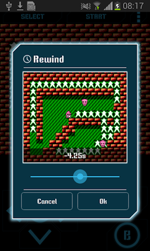 Nostalgia.NES (NES Emulator) for PC screenshot 2