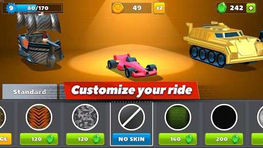 Crash of Cars for PC screenshot 2