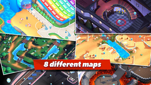 Crash of Cars for PC screenshot 3