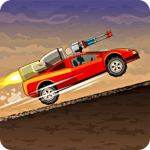 Earn to Die 2 APK