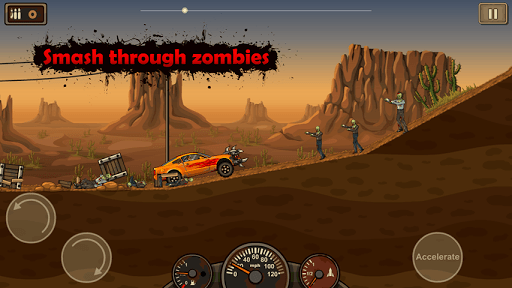 Earn to Die Lite for PC screenshot 1