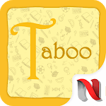Taboo: forbidden words APK