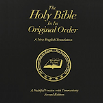 A Faithful Version Bible APK