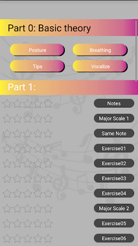 Learn to Sing for PC screenshot 2
