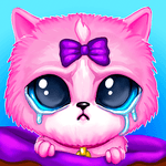 Merge Cute Animals: Cat & Dog APK