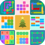 Puzzle Joy - Classic puzzle games in puzzle box. APK