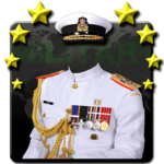 Military Photo Suit APK