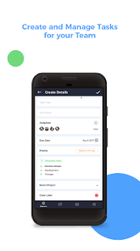 nTask: Task Management for teams for PC screenshot 2