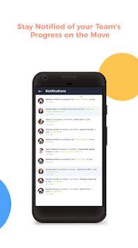 nTask: Task Management for teams for PC screenshot 3