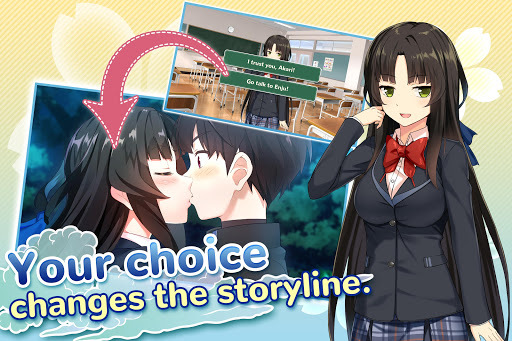 Moe! Ninja Girls for PC screenshot 2