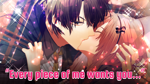 Guard me, Sherlock! - otome game for PC screenshot 1
