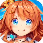 Valkyrie Crusade 【Anime-Style TCG x Builder Game】 APK