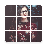 Nine Grid Crop For Instagram APK