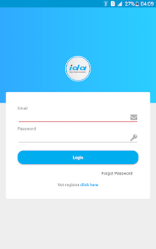 IDA for PC screenshot 1