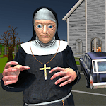 Nun Neighbor Escape from Evil APK