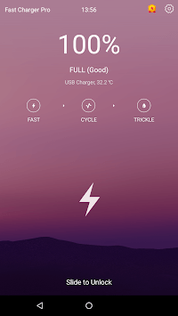 Fast Charging Pro (Speed up) for PC screenshot 2
