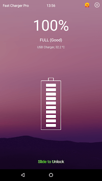 Fast Charging Pro (Speed up) for PC screenshot 3