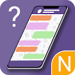 Hey Love Nora: Texting Story APK