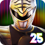 Power Rangers: Legacy Wars for PC