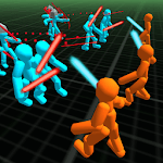 Stickman Simulator: Battle of Warriors APK