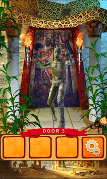100 doors World Of History for PC screenshot 2