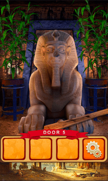 100 doors World Of History for PC screenshot 3