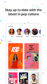 Yahoo Play for PC screenshot 3