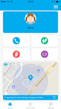 myFirstFone for PC screenshot 3