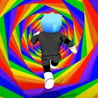 Obby Parkour: Only Jump Up APK