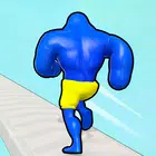 Big Man Running Games for PC