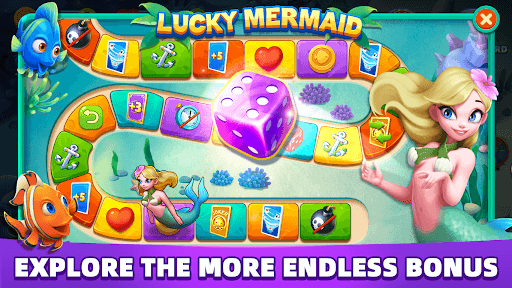 Oceanic Solitaire: Free Card Game for PC screenshot 3
