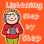 English Listening Step by Step - IELTS Listening APK