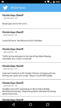 Monroe County Sheriff’s Office for PC screenshot 2