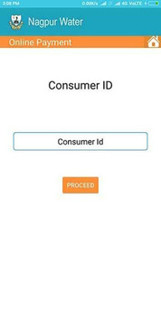 Nagpur Water for PC screenshot 1