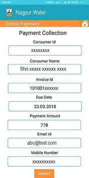 Nagpur Water for PC screenshot 2