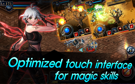 S.O.L : Stone of Life EX for PC screenshot 3