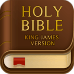 King James Version Holy Bible-Offline Free Bible APK