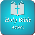 Message Bible (MSG) Offline Free APK Message Bible (MSG) Offline Free APK