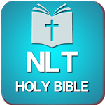 New Living Translation Bible (NLT) Offline Free APK