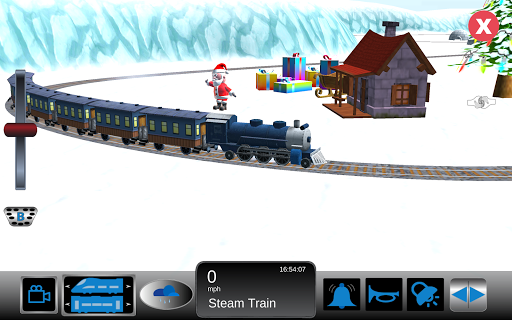 Kids Train Sim for PC screenshot 3